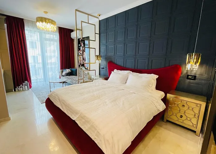 Solid Residence Apartamente